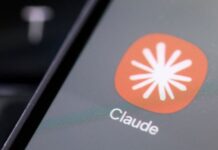 Anthropic says Claude now leads a quarter of work building its next AI models