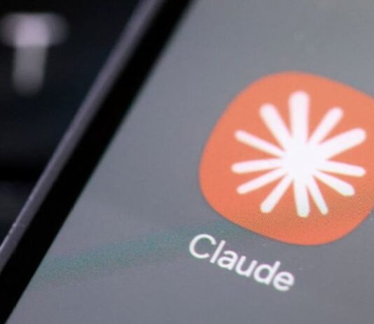 Anthropic says Claude now leads a quarter of work building its next AI models