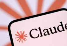 Anthropic targets financial advisers with new Claude tool