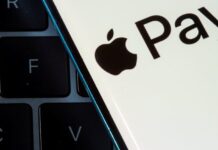 Apple Pay eyes India rollout with Axis Bank, sources say