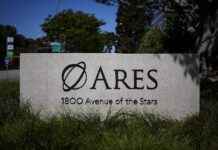 Ares names James Garforth principal for Asia direct lending