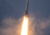 ArianeGroup studies increase in European space launches