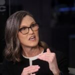 Ark’s Wood says global AI leaders’ pledge is positive for technology development