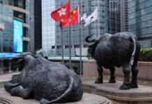 Asia stocks rise on AI, US-China trade talks optimism