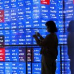 Asian shares climb ahead of US jobs data, Fed’s Waller soothes bonds