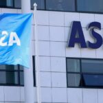 ASML breaks ground on new manufacturing facilities in major expansion