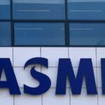 ASML examining ways it can make more than 110 EUV tools in 2028, JPMorgan says