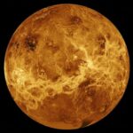 Astrophysics study suggests Venus may have swallowed its moon