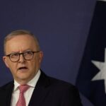 Australia PM Albanese says OpenAI agent breached government website in June