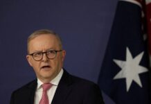 Australia PM Albanese says OpenAI agent breached government website in June
