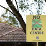 Australian developer axes Sydney suburban data centre plan after local opposition