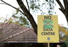 Australian developer axes Sydney suburban data centre plan after local opposition