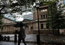 Bank of Japan debated need for faster rate hikes, July minutes show