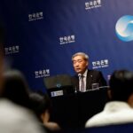 Bank of Korea minutes show possible policy rift on back-to-back rate hikes