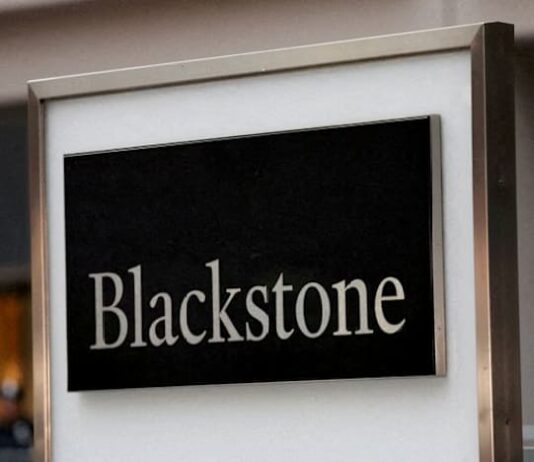 Banks provide $22 billion chip loan to Blackstone, Alphabet cloud venture, Bloomberg News reports