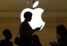 BASF sues Apple in US for allegedly infringing its face authentication patents