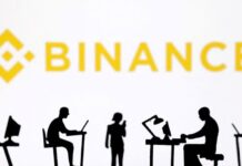 Binance buys $100 million stake in Circle, expands partnership