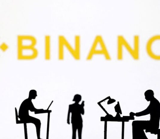 Binance buys $100 million stake in Circle, expands partnership