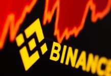 Binance under US scrutiny over possible Iran sanctions violations, Bloomberg News reports