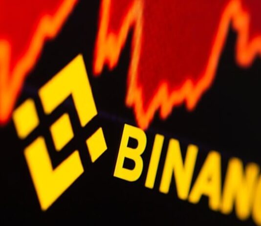 Binance under US scrutiny over possible Iran sanctions violations, Bloomberg News reports