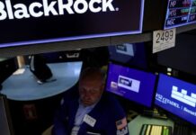 BlackRock, IFM close in on $25 billion Stack data center deal, Bloomberg News reports