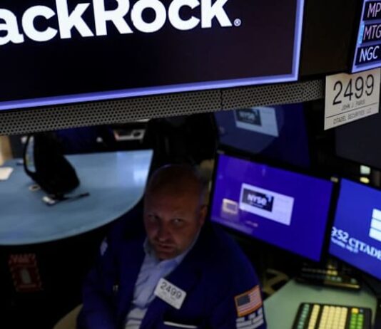 BlackRock, IFM close in on $25 billion Stack data center deal, Bloomberg News reports