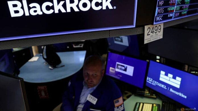 BlackRock, IFM close in on $25 billion Stack data center deal, Bloomberg News reports
