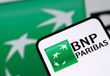 BNP Paribas to keep sensitive data off public cloud despite Google deal