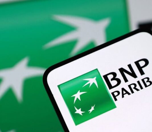 BNP Paribas to keep sensitive data off public cloud despite Google deal