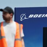 Boeing, GoGo test satellite-linked military drone in challenge to Starlink