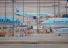 Boeing, Korean Air finalize order for 103 aircraft