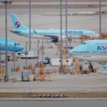 Boeing, Korean Air finalize order for 103 aircraft