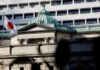 BOJ executive saw need for vigilance to ‘non-linear’ inflation spikes