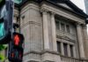 BOJ set to lift rates next week but offer few clues on terminal, sources say