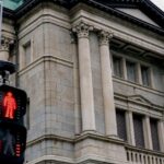 BOJ’s Takata urges nimble rate hikes to counter inflation pressures