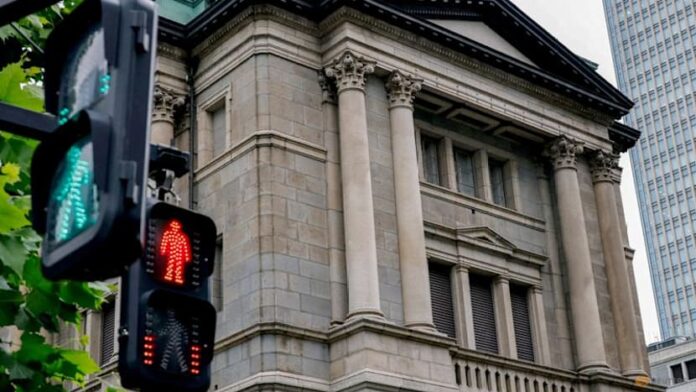 BOJ's Takata urges nimble rate hikes to counter inflation pressures