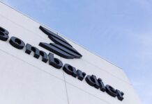 Bombardier to buy Canadian factory from supplier Mitsubishi Heavy Industries