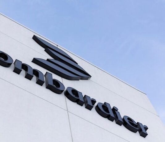 Bombardier to buy Canadian factory from supplier Mitsubishi Heavy Industries