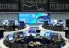 Bonds, stocks selloff pauses as oil falls; pivotal CPI report due
