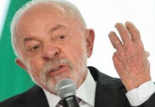 Brazil plans executive order to ban online casinos, sources say