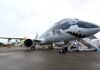 Brazil’s Embraer gets firm order for eight additional E190-E2 jets from Japan’s ANA