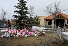 British Columbia sues OpenAI over Tumbler Ridge school shooting