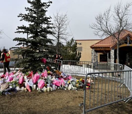 British Columbia sues OpenAI over Tumbler Ridge school shooting