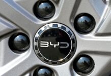 BYD’s sales extend growth streak on strong exports