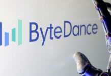 ByteDance gets $30 billion loan, Bloomberg News reports