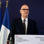 Calls to slow AI benefit US sector leaders, says French finance minister