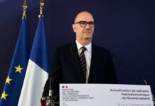 Calls to slow AI benefit US sector leaders, says French finance minister
