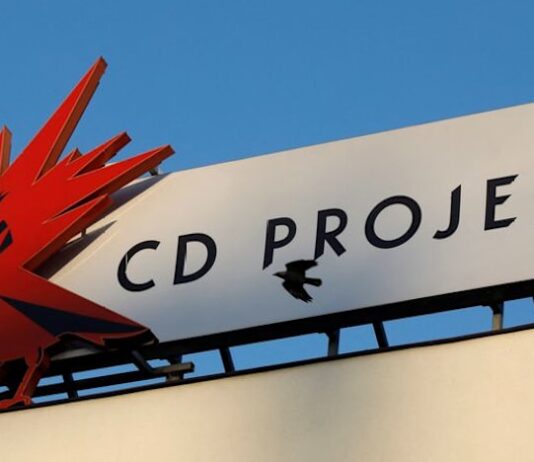 CD Projekt RED still has two unannounced projects in the pipeline, CFO says