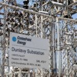 CenterPoint Energy discloses customer data breach in SEC filing