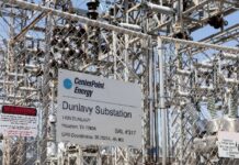 CenterPoint Energy discloses customer data breach in SEC filing